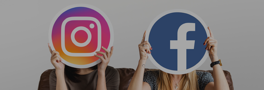 Using social media to your advantage!