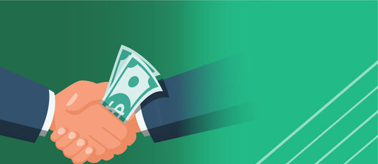Securing sponsorship for your event