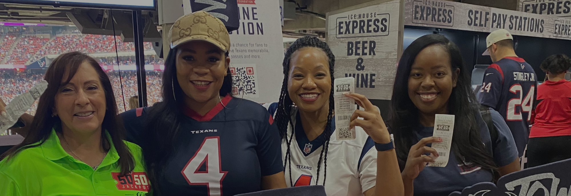 Everything you Need to Start a Charitable Raffle – BUMP, A DIVISION OF CBN